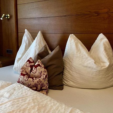 Berghaus Drei Tannen Otel Oetz Dış mekan fotoğraf