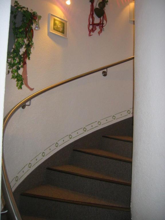Berghaus Drei Tannen Otel Oetz Oda fotoğraf